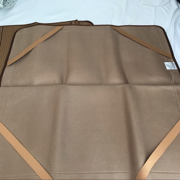 Qbedding cooling rattan mattress topper twin size - Picture 5 of 8